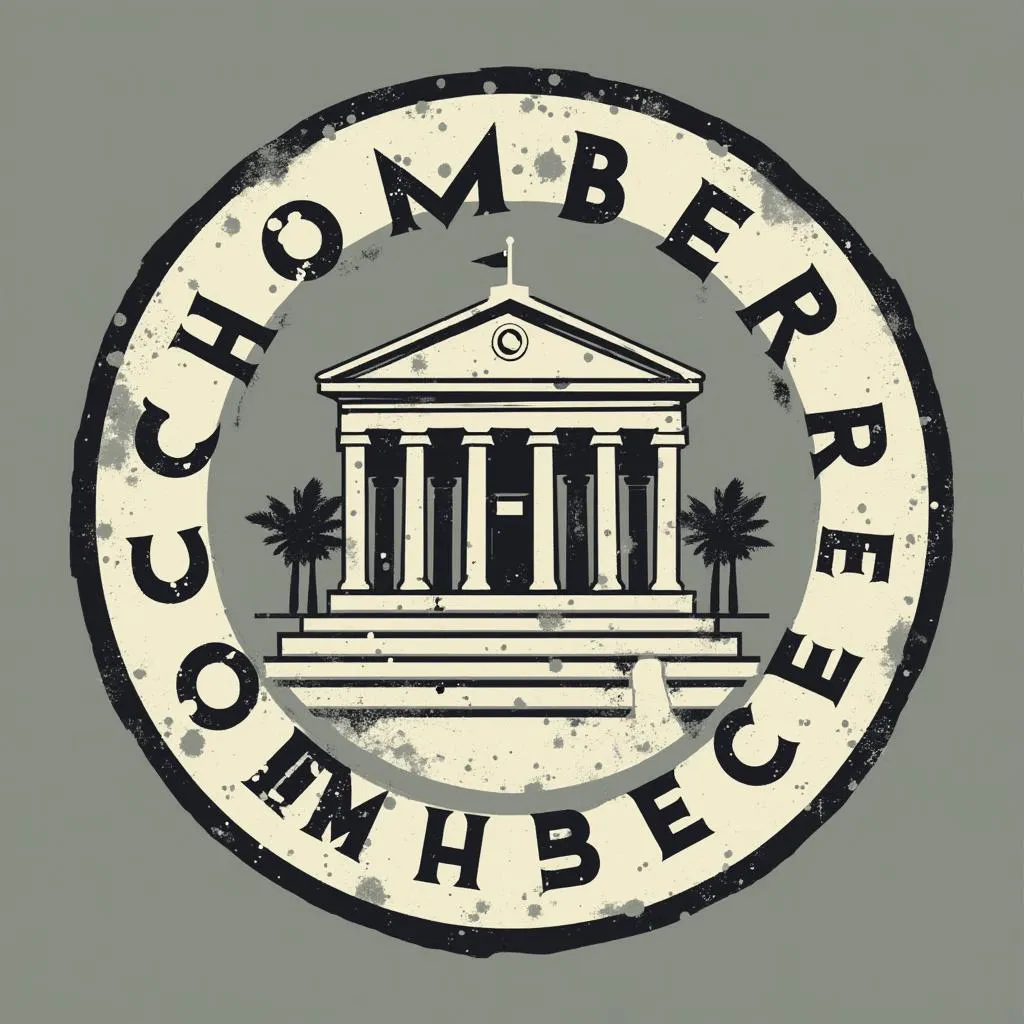 Cámara de Comercio