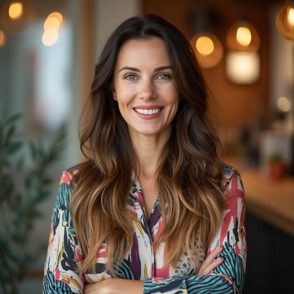 Elena Martínez, Directora de Experiencia del Cliente