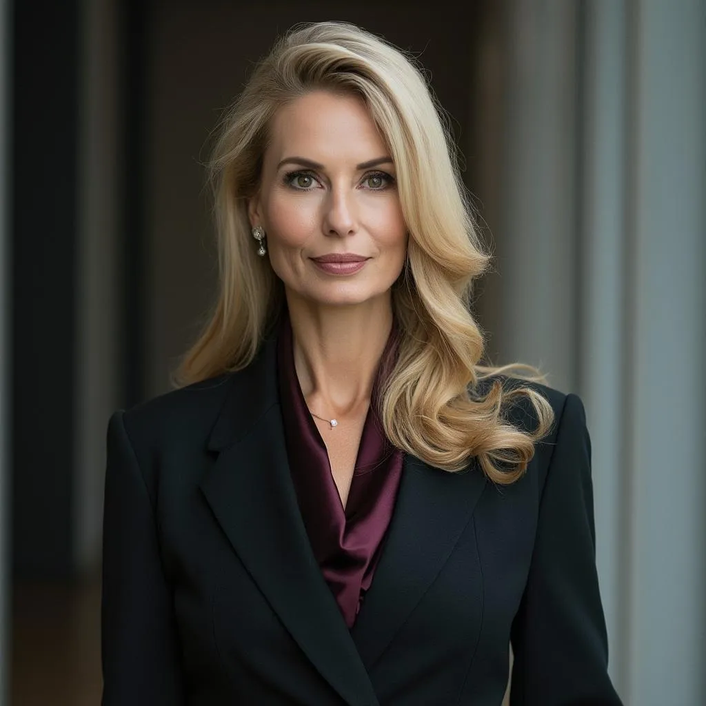 Directora de Asociación de Consultores