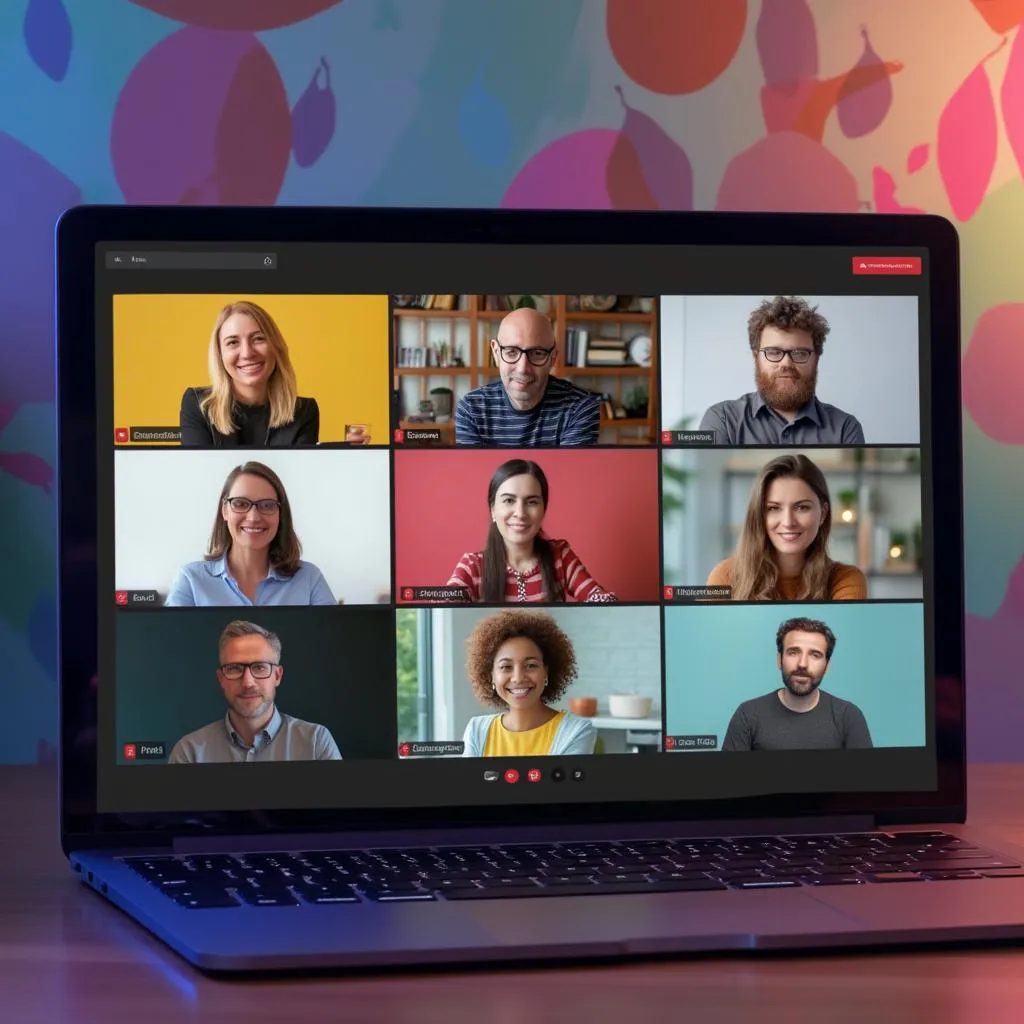 Webinar sobre selección de consultores